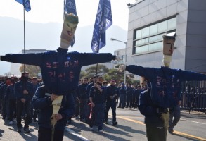 171121한국지엠노조기자회견